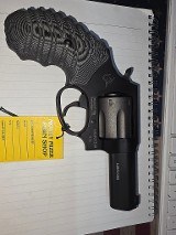TAURUS 856 .38 SPL - Image 1 of 6