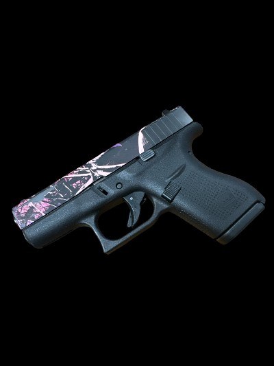 GLOCK 42 .380 ACP - Image 2 of 4