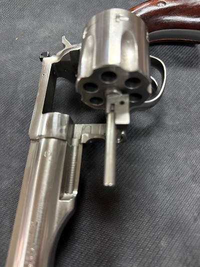 RUGER REDHAWK .357 MAG - Image 11 of 11