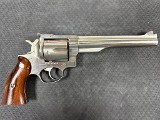 RUGER REDHAWK .357 MAG - Image 1 of 11