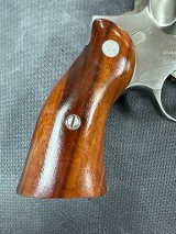 RUGER REDHAWK .357 MAG - Image 2 of 11