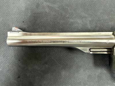 RUGER REDHAWK .357 MAG - Image 8 of 11