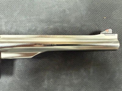 RUGER REDHAWK .357 MAG - Image 4 of 11