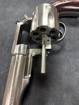RUGER REDHAWK .357 MAG - Image 11 of 11