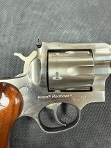 RUGER REDHAWK .357 MAG - Image 3 of 11