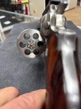 RUGER REDHAWK .357 MAG - Image 9 of 11