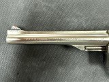RUGER REDHAWK .357 MAG - Image 8 of 11