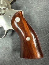 RUGER REDHAWK .357 MAG - Image 6 of 11