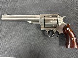 RUGER REDHAWK .357 MAG - Image 5 of 11