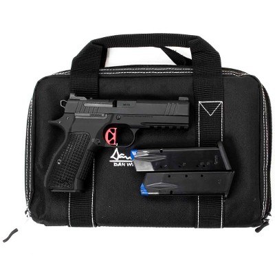 DAN WESSON FIREARMS DWX 9MM LUGER (9X19 PARA) - Image 3 of 3