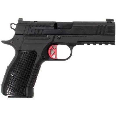 DAN WESSON FIREARMS DWX 9MM LUGER (9X19 PARA) - Image 2 of 3