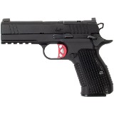 DAN WESSON FIREARMS DWX 9MM LUGER (9X19 PARA) - Image 1 of 3