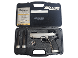 SIG SAUER P226 X-FIVE 9MM LUGER (9X19 PARA) - 1 of 5