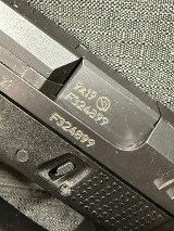 CZ CZ P-10 C 9MM LUGER (9x19 PARA) - Image 5 of 8