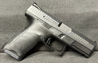 CZ CZ P-10 C 9MM LUGER (9x19 PARA) - Image 4 of 8