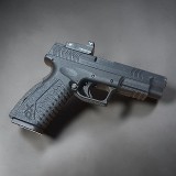 SPRINGFIELD ARMORY XD(M) 9MM LUGER (9X19 PARA) - Image 4 of 6