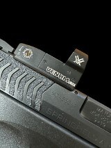 SPRINGFIELD ARMORY XD(M) 9MM LUGER (9X19 PARA) - Image 5 of 6
