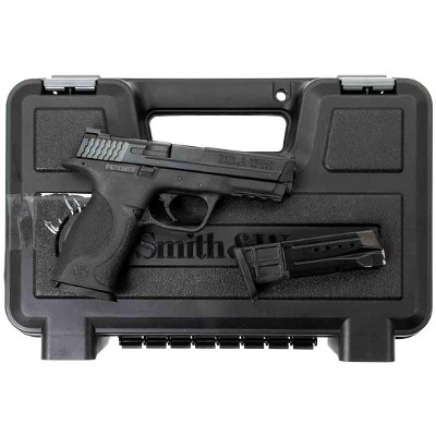 SMITH & WESSON M&P 9 9MM LUGER (9X19 PARA) - Image 3 of 3