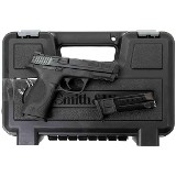 SMITH & WESSON M&P 9 9MM LUGER (9X19 PARA) - Image 3 of 3