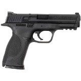 SMITH & WESSON M&P 9 9MM LUGER (9X19 PARA) - Image 2 of 3