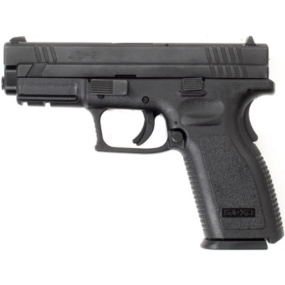 SPRINGFIELD ARMORY XD-9 9MM LUGER (9X19 PARA) - Image 1 of 3