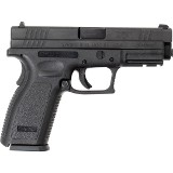 SPRINGFIELD ARMORY XD-9 9MM LUGER (9X19 PARA) - Image 2 of 3