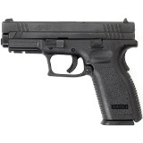 SPRINGFIELD ARMORY XD-9 9MM LUGER (9X19 PARA) - Image 1 of 3