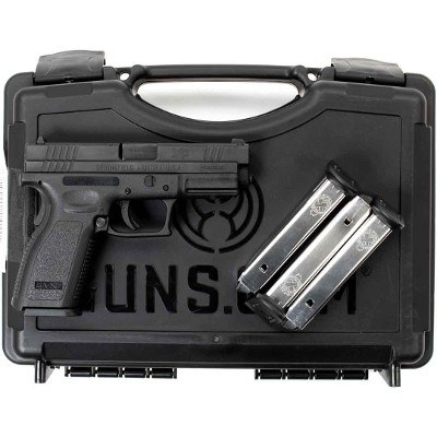 SPRINGFIELD ARMORY XD-9 9MM LUGER (9X19 PARA) - Image 3 of 3