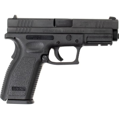 SPRINGFIELD ARMORY XD-9 9MM LUGER (9X19 PARA) - Image 2 of 3