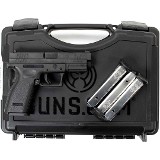 SPRINGFIELD ARMORY XD-9 9MM LUGER (9X19 PARA) - Image 3 of 3