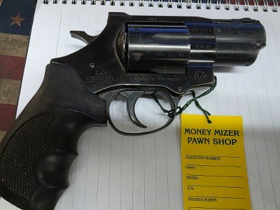 EAA WINDICATOR .357 MAG - Image 2 of 5
