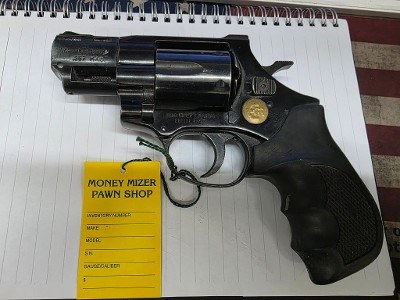 EAA WINDICATOR .357 MAG - Image 1 of 5