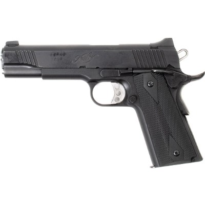 KIMBER CUSTOM II .45 ACP - Image 1 of 3