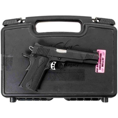 KIMBER CUSTOM II .45 ACP - Image 3 of 3