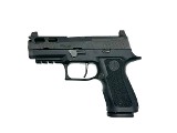 SIG SAUER P320 9MM LUGER/.40 S&W/10MM/.45 ACP - Image 1 of 2