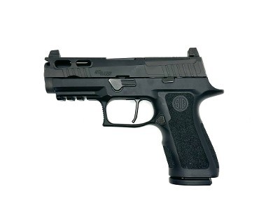SIG SAUER P320 9MM LUGER/.40 S&W/10MM/.45 ACP - Image 1 of 2
