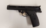 SMITH & WESSON MODEL 22A-1 .22 LR - Image 2 of 6