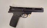 SMITH & WESSON MODEL 22A-1 .22 LR - Image 1 of 6