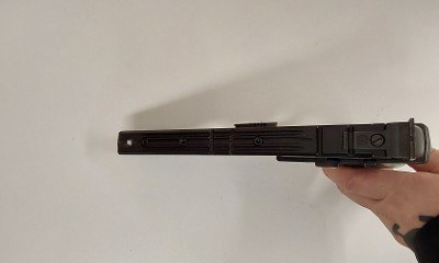 SMITH & WESSON MODEL 22A-1 .22 LR - Image 4 of 6