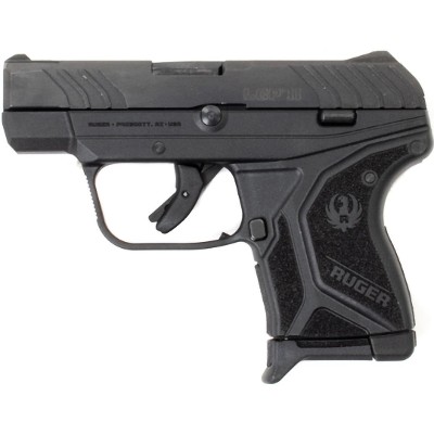 RUGER LCP II .380 ACP - Image 1 of 3