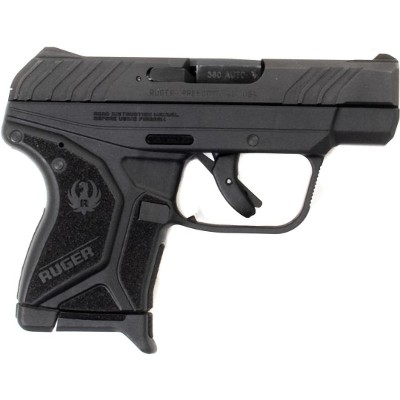 RUGER LCP II .380 ACP - Image 2 of 3