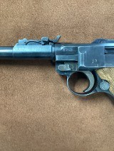 DWM P.08 Luger 9MM LUGER (9x19 PARA) - Image 7 of 11