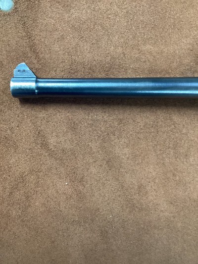 DWM P.08 Luger 9MM LUGER (9x19 PARA) - Image 6 of 11
