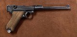DWM P.08 Luger 9MM LUGER (9x19 PARA) - Image 2 of 11