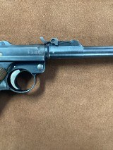 DWM P.08 Luger 9MM LUGER (9x19 PARA) - Image 4 of 11