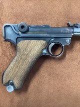 DWM P.08 Luger 9MM LUGER (9x19 PARA) - Image 3 of 11