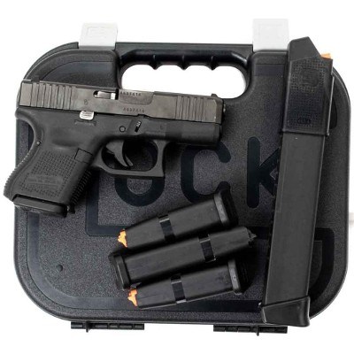 GLOCK 26 GEN 5 9MM LUGER (9X19 PARA) - Image 3 of 3