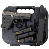 GLOCK 26 GEN 5 9MM LUGER (9X19 PARA) - Image 3 of 3