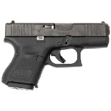 GLOCK 26 GEN 5 9MM LUGER (9X19 PARA) - Image 2 of 3