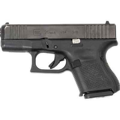 GLOCK 26 GEN 5 9MM LUGER (9X19 PARA) - Image 1 of 3